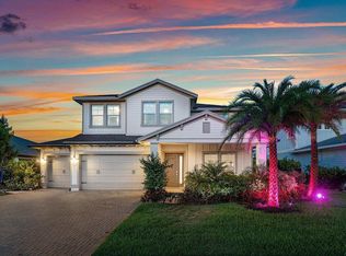 1142 ARROWHEAD POINT Road, The Acreage, FL 33470