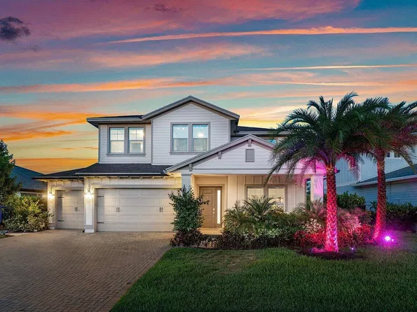 1142 ARROWHEAD POINT Road, The Acreage, FL 33470