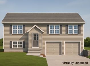 263 Trotting Track Rd, Wolfeboro, NH 03894