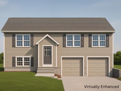 263 Trotting Track Road, Wolfeboro, NH, 03894