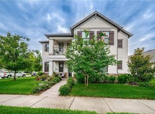 3083 Heart Pine Ave, Odessa, FL 33556