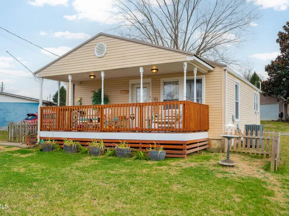 4255 Bluff City Hwy, Bluff City, TN 37618