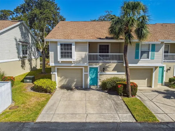 12243 Sun Vista Ct E #96, Saint Petersburg, FL 33706