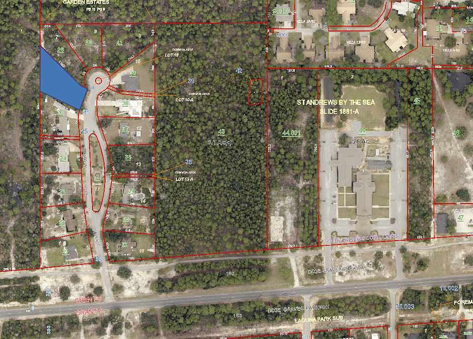 1st image of Garden Park Ter