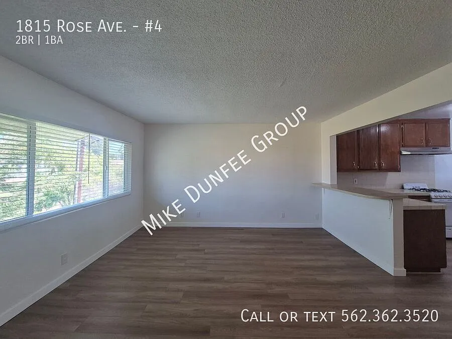 Renovated Poly High Two Bedroom Near Schools — Photo 3