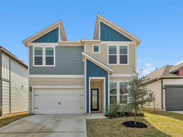 15801 Crissom Ln, Austin, TX 78728