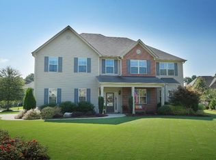 5415 Vickery Cir, Cumming, GA 30040