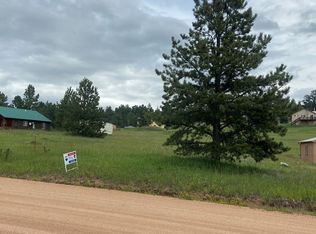 192 Duesouth Rd, Florissant, CO 80816