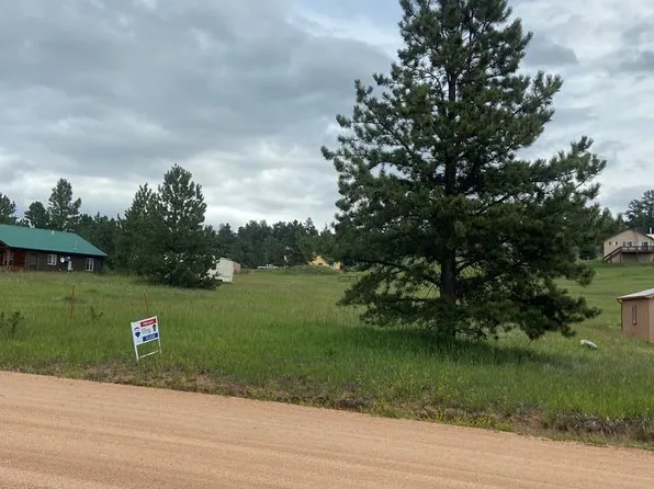 192 Duesouth Rd, Florissant, CO 80816