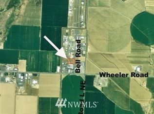 3138 Bell Rd NE, Moses Lake, WA 98837