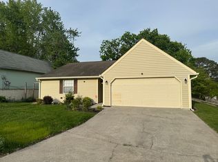 2328 Tori Rd, Knoxville, TN 37923