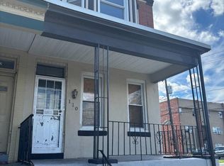 110 York St, Camden, NJ 08102