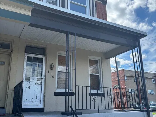 110 York St, Camden, NJ 08102