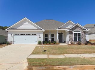848 Lynbrook Ct, North Augusta, SC 29860