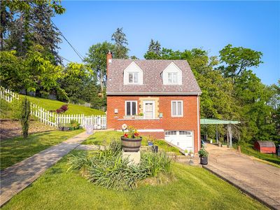 4330 Overhill St, Bethel Park, PA, 15102