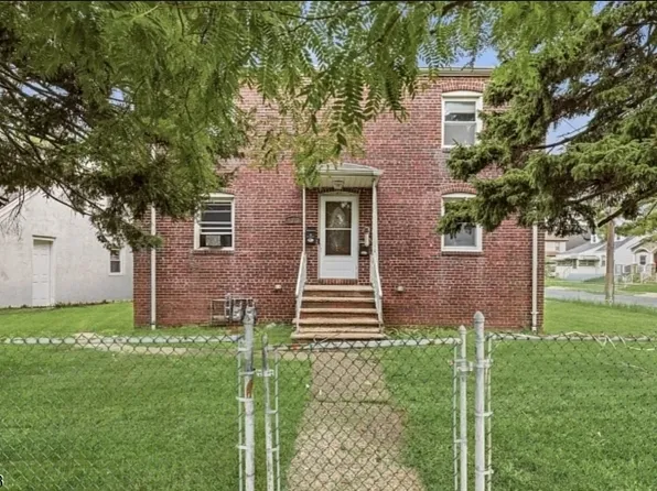 417 Adams St, Linden City, NJ 07036