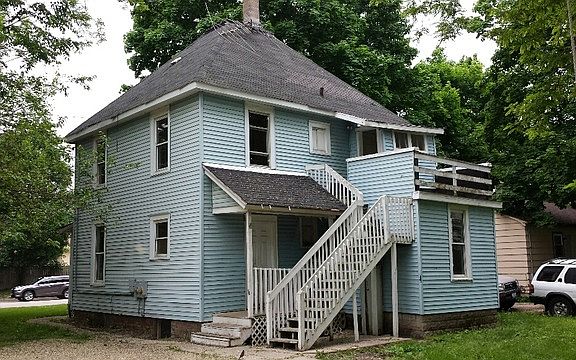 5th image of 520 N Eastwood Dr