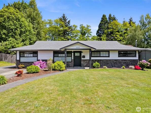 1117 N Hawthorne Street, Tacoma, WA 98406