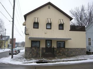 601 Rhomberg Ave, Dubuque, IA 52001