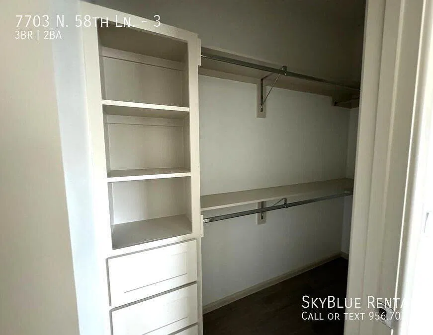 "Spacious 3-Bedroom Oasis with Granite Touches in Mission, TX!" — Photo 4