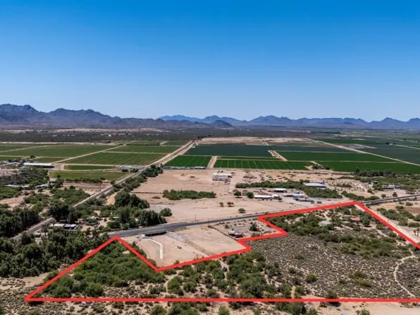 13401 S 333RD Avenue, Arlington, AZ 85322