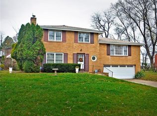965 Garden City Dr, Monroeville, PA
