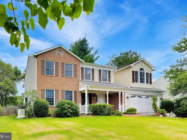 17105 Macduff Ave, Olney, MD 20832