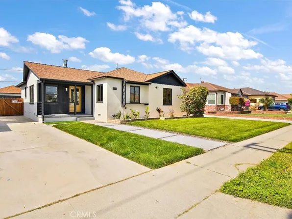 8226 De Palma St, Downey, CA 90241