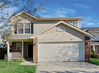 11946 Sapling Cir, Noblesville, IN 46060