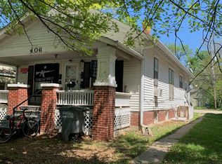 406 Market St #5, Emporia, KS 66801