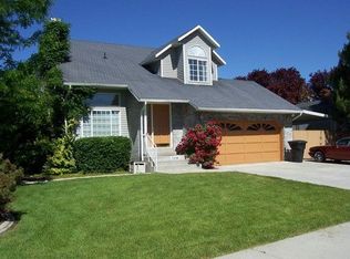 5296 S Morning Mesa Cir, Taylorsville, UT 84123