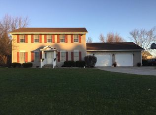 11665 County Road 24, Middlebury, IN 46540