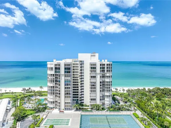 4051 Gulf Shore BLVD N #201, NAPLES, FL 34103