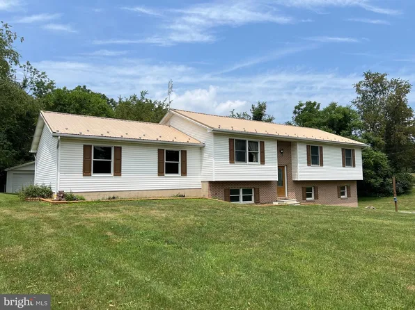 2263 Ritner Hwy, Shippensburg, PA 17257