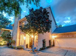 2204 Potomac Dr UNIT B, Houston, TX 77057