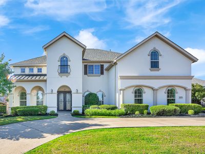 1070 Great Meadow Dr, Allen, TX, 75013