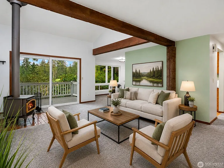 101 Highland Greens Dr #1 — Photo 4