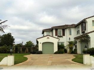 2064 Long Cove Dr, Oxnard, CA 93036