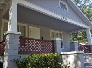 2899 Fitzgerald St, Jacksonville, FL 32254