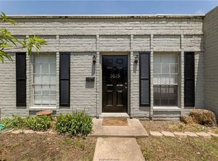 1615 Welsh Ave, College Station, TX 77840