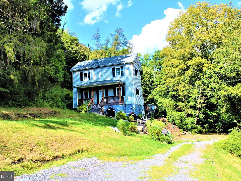 6 Cemetery Rd, Lonaconing, MD 21539 Zillow