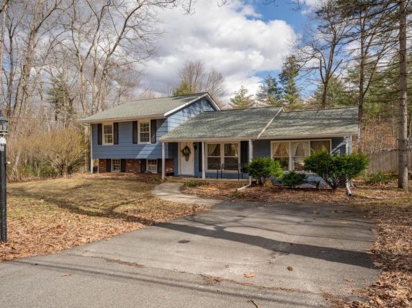 Recently Sold Homes in Londonderry NH - 1512 Transactions | Zillow