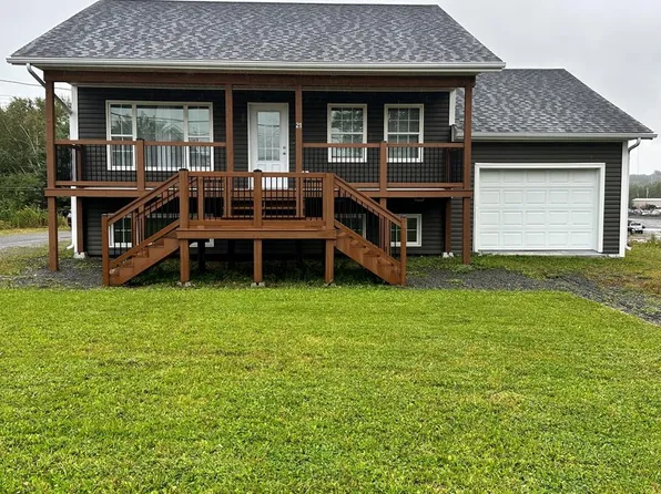 21 Main Street, Grand Falls - Windsor, NL A2B1G1