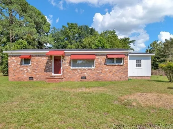 2229 Kimberly Dr, Fayetteville, NC 28306