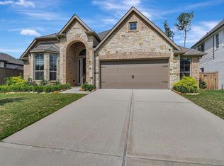 21824 S Enchanted Rock Dr, Porter, TX 77365
