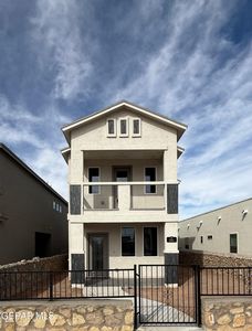 5861 Dalhart Dr, El Paso, TX, 79924