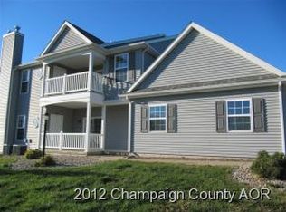 3042 E Stillwater Lndg, Urbana, IL 61802