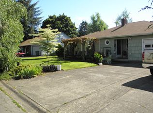 765 Louis St, Eugene, OR 97402