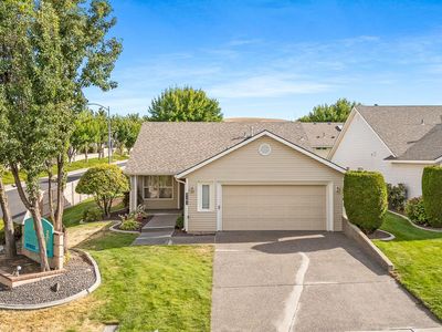 3101 W 34th Ave, Kennewick, WA, 99337