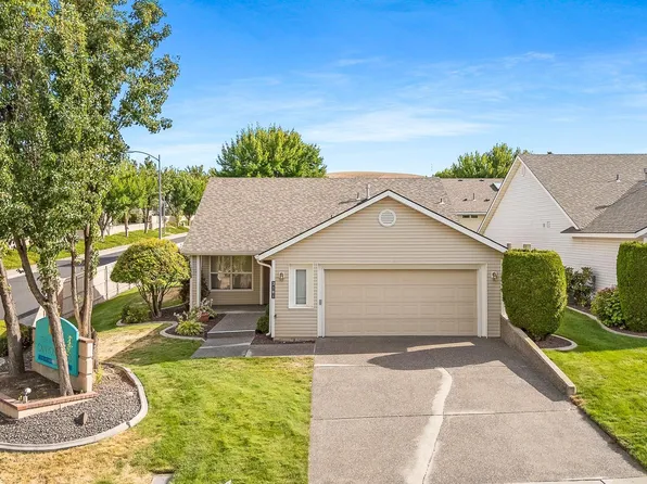 3101 W 34th Ave, Kennewick, WA 99337